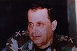 General Michel Aoun